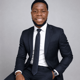 Emmanuel Odeyemi